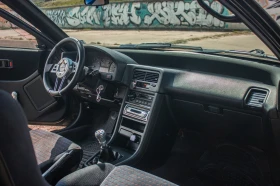 Honda Crx 1.6, снимка 11