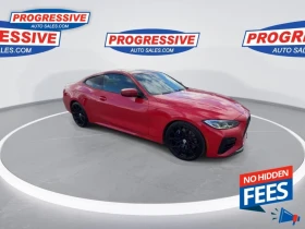 BMW 440 * М-Package* * HeadUp* AвтоКредит* (ЦЕНА ДО БГ), снимка 9