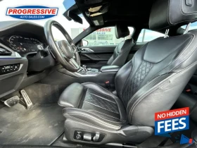 BMW 440 * М-Package* * HeadUp* AвтоКредит* (ЦЕНА ДО БГ), снимка 11