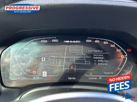 BMW 440 * М-Package* * HeadUp* AвтоКредит* (ЦЕНА ДО БГ), снимка 13