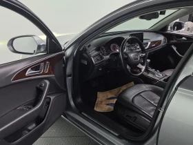 Audi A6 2.0 TDI Quattro, снимка 11