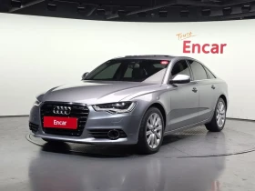 Audi A6 2.0 TDI Quattro, снимка 1