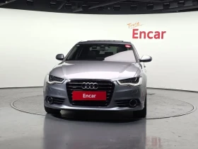 Audi A6 2.0 TDI Quattro, снимка 3