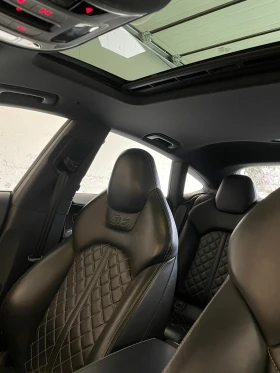 Audi S7 V8T/B&O/HU/Night Vision/Cruise Control, снимка 14