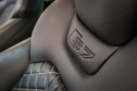 Audi S7 V8T/B&O/HU/Night Vision/Cruise Control, снимка 16
