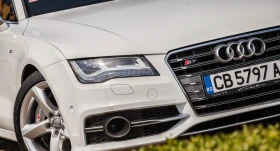Audi S7 V8T/B&O/HU/Night Vision/Cruise Control, снимка 1