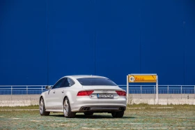 Audi S7 V8T/B&O/HU/Night Vision/Cruise Control, снимка 4