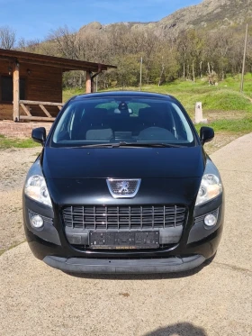 Peugeot 3008 1.6 THP GT TOP, снимка 3