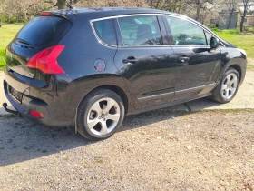 Peugeot 3008 1.6 THP GT TOP, снимка 5