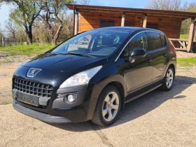Peugeot 3008 1.6 THP GT TOP, снимка 1