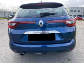 Renault Megane ESTATE BOSE NAVI KEYLESS MASSAGE LED EURO6, снимка 6