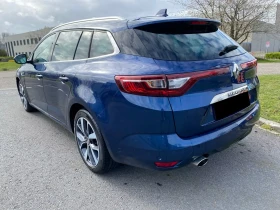 Renault Megane ESTATE BOSE NAVI KEYLESS MASSAGE LED EURO6, снимка 5