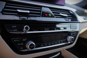 BMW 540 i Бензин/Електричество, снимка 13