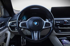 BMW 540 i Бензин/Електричество, снимка 7