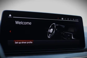 BMW 540 i Бензин/Електричество, снимка 15