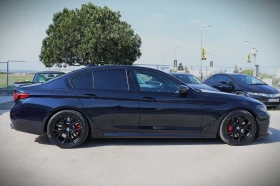 BMW 540 i Бензин/Електричество, снимка 5
