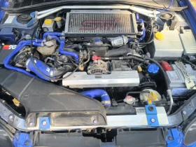 Subaru Impreza WRX, снимка 12