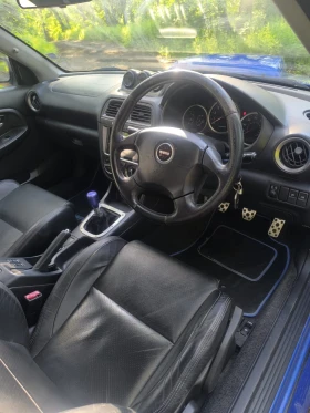 Subaru Impreza WRX, снимка 9