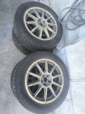 Subaru Impreza WRX, снимка 16