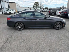 BMW 530 ixDrive* МАСАЖ* ОБДУХВАНЕ* COMFORT SEATS* HUD* H/K, снимка 3