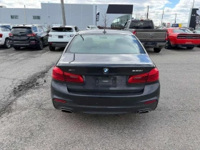 BMW 530 ixDrive* МАСАЖ* ОБДУХВАНЕ* COMFORT SEATS* HUD* H/K, снимка 4