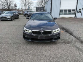 BMW 530 ixDrive* МАСАЖ* ОБДУХВАНЕ* COMFORT SEATS* HUD* H/K, снимка 6