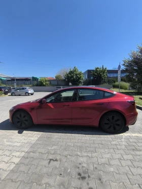 Tesla Model 3 LR Dual Motor, снимка 6