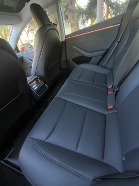Tesla Model 3 LR Dual Motor, снимка 10