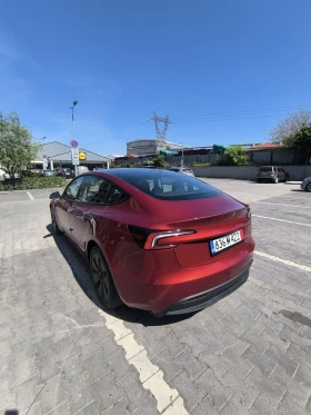 Tesla Model 3 LR Dual Motor, снимка 5