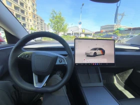 Tesla Model 3 LR Dual Motor, снимка 7