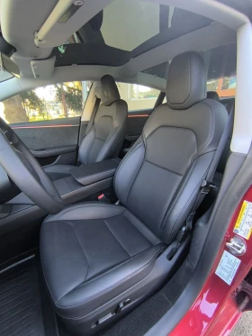 Tesla Model 3 LR Dual Motor, снимка 9