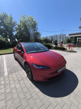 Tesla Model 3 LR Dual Motor, снимка 2