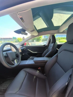 Tesla Model 3 LR Dual Motor, снимка 8
