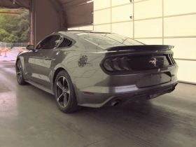 Ford Mustang, снимка 3