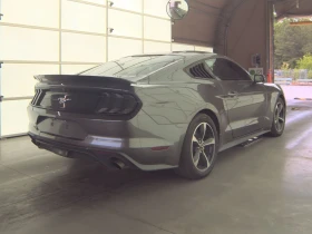 Ford Mustang, снимка 4