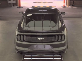 Ford Mustang, снимка 8