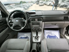 Subaru Forester 2.0i automatic , снимка 9