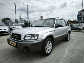 Subaru Forester 2.0i automatic , снимка 1
