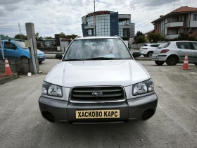 Subaru Forester 2.0i automatic , снимка 2