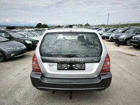 Subaru Forester 2.0i automatic , снимка 5