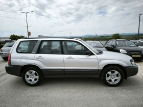 Subaru Forester 2.0i automatic , снимка 4