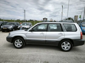 Subaru Forester 2.0i automatic , снимка 6