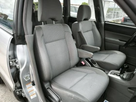 Subaru Forester 2.0i automatic , снимка 8