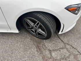 Mercedes-Benz CLA * 250 * CARFAX * ПАНО * KEYLESS * ПОДГРЕВИ, снимка 7
