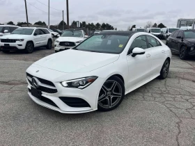Mercedes-Benz CLA * 250 * CARFAX * ПАНО * KEYLESS * ПОДГРЕВИ, снимка 1