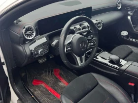Mercedes-Benz CLA * 250 * CARFAX * ПАНО * KEYLESS * ПОДГРЕВИ, снимка 5