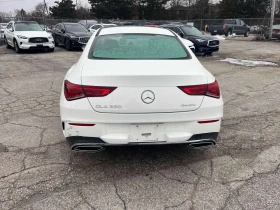 Mercedes-Benz CLA * 250 * CARFAX * ПАНО * KEYLESS * ПОДГРЕВИ, снимка 4