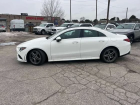 Mercedes-Benz CLA * 250 * CARFAX * ПАНО * KEYLESS * ПОДГРЕВИ, снимка 2