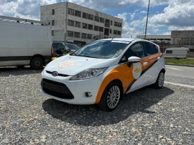 Ford Fiesta 1.6TDCI KLIMATIK, снимка 1