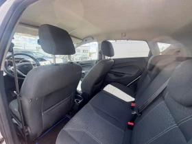 Ford Fiesta 1.6TDCI KLIMATIK, снимка 13